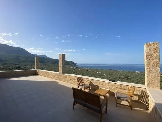 Villa, Birden Çok Yatak