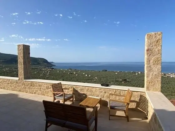 Villa, Birden Çok Yatak