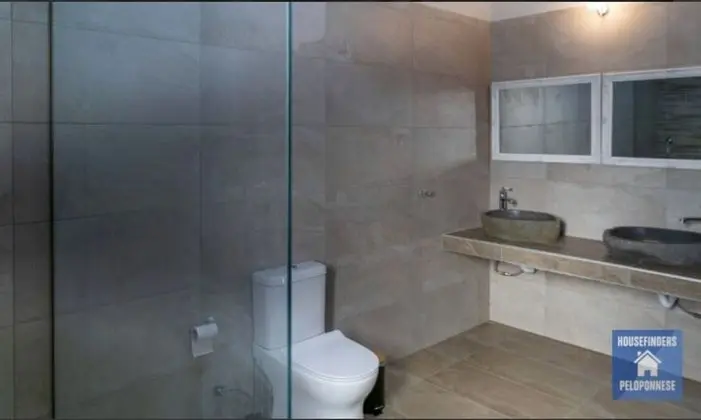 Villa, Birden Çok Yatak