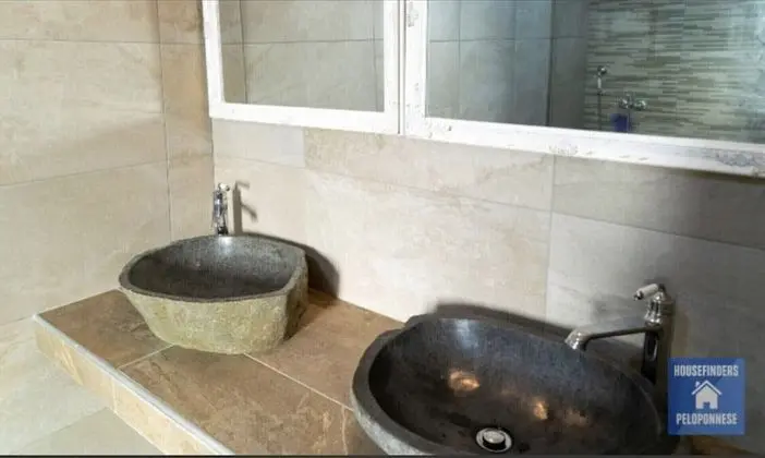 Villa, Birden Çok Yatak