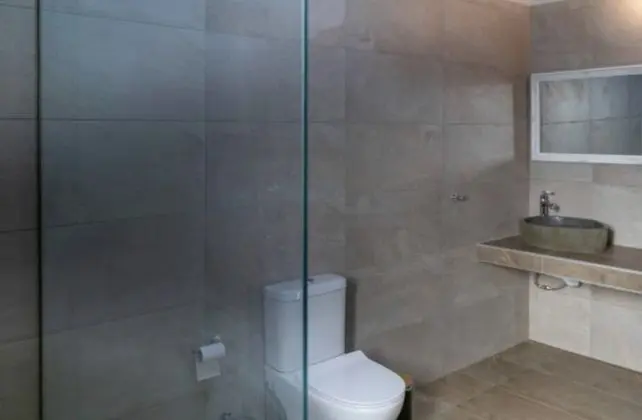 Villa, Birden Çok Yatak