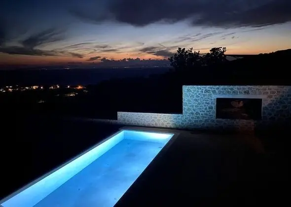Villa, Birden Çok Yatak