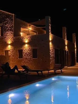 Villa, Birden Çok Yatak