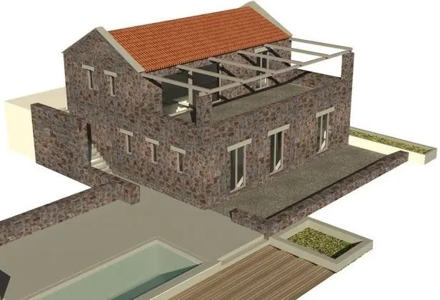 Villa, Birden Çok Yatak