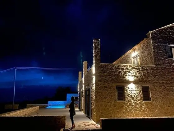 Villa, Birden Çok Yatak