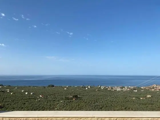 Villa, Birden Çok Yatak