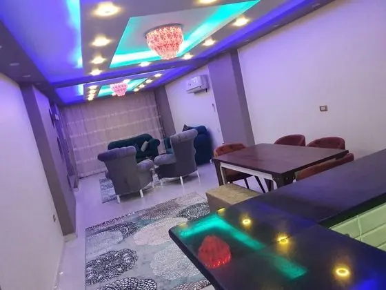 Apart Daire, Birden Çok Yatak