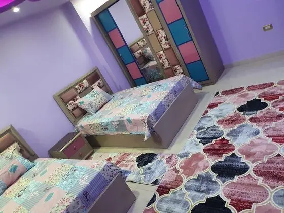 Apart Daire, Birden Çok Yatak
