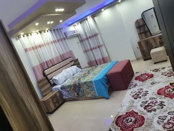 Apart Daire, Birden Çok Yatak