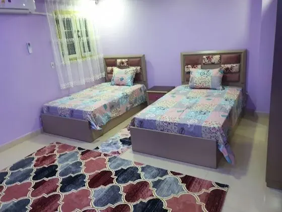 Apart Daire, Birden Çok Yatak