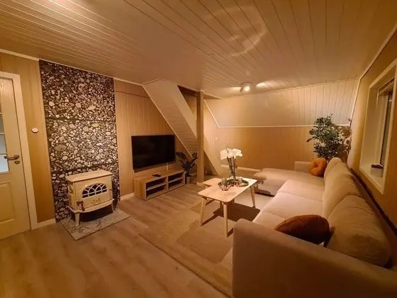 Apart Daire, 3 Yatak Odası, Veranda