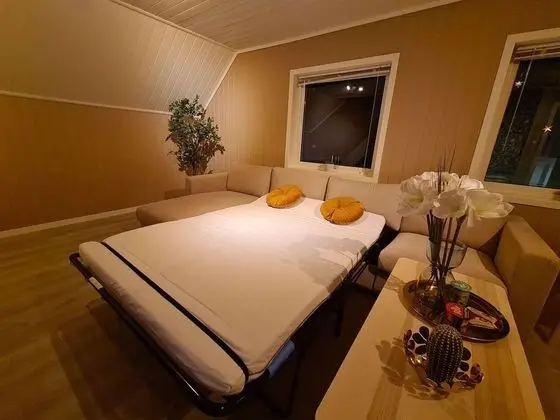 Apart Daire, 3 Yatak Odası, Veranda