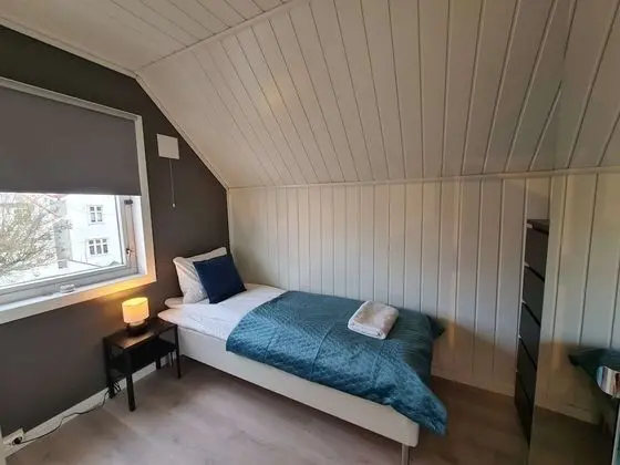 Apart Daire, 3 Yatak Odası, Veranda