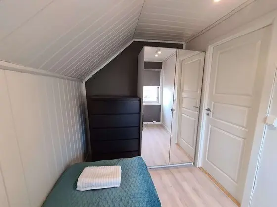 Apart Daire, 3 Yatak Odası, Veranda