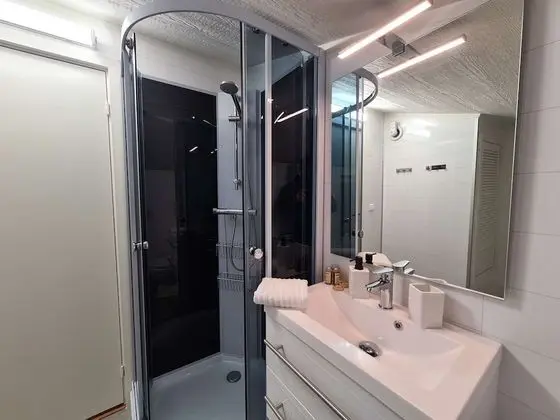 Apart Daire, 3 Yatak Odası, Veranda