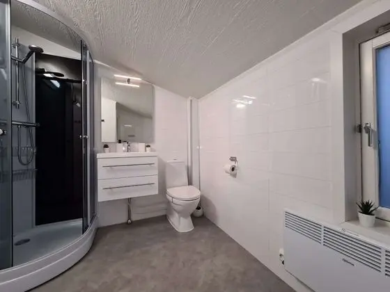 Apart Daire, 3 Yatak Odası, Veranda