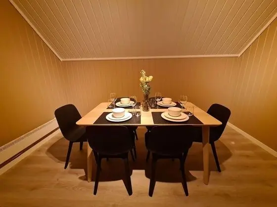 Apart Daire, 3 Yatak Odası, Veranda