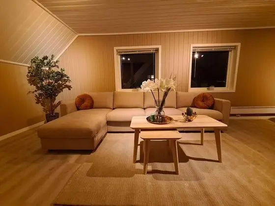 Apart Daire, 3 Yatak Odası, Veranda