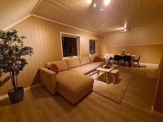 Apart Daire, 3 Yatak Odası, Veranda