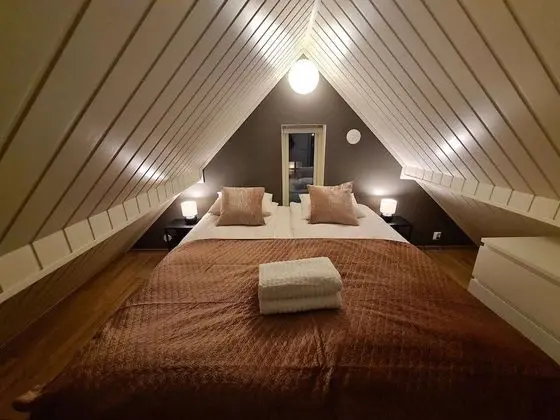 Apart Daire, 3 Yatak Odası, Veranda