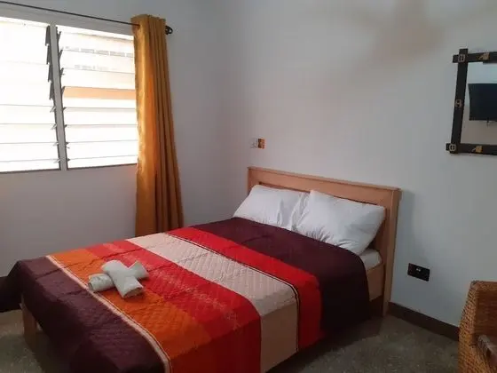 Apart Daire, Birden Çok Yatak