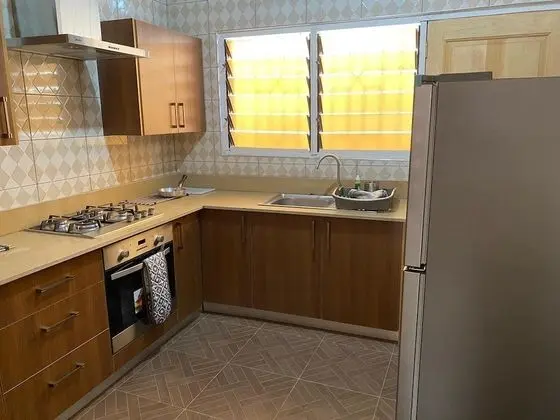 Apart Daire, Birden Çok Yatak