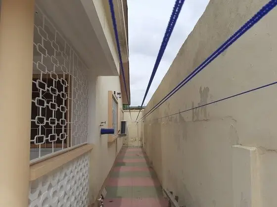 Apart Daire, Birden Çok Yatak
