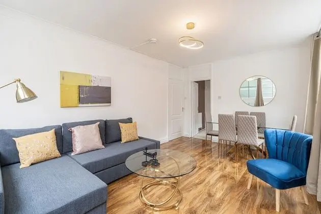 Deluxe Apart Daire, Özel Banyo, Şehir Manzaralı