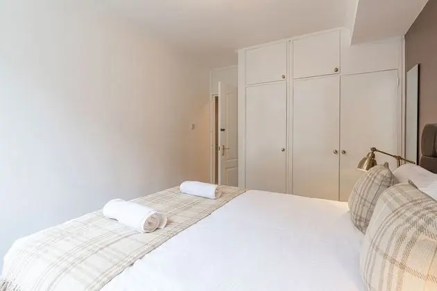 Deluxe Apart Daire, Özel Banyo, Şehir Manzaralı