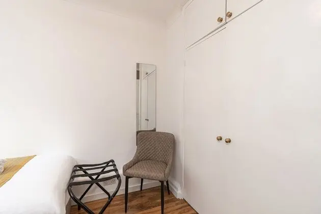 Deluxe Apart Daire, Özel Banyo, Şehir Manzaralı