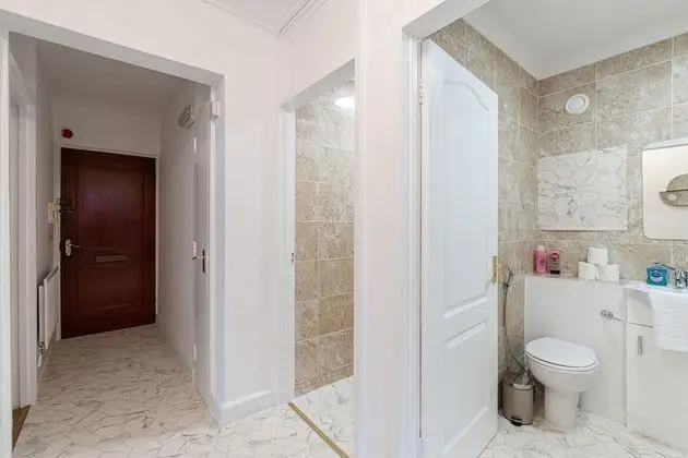 Deluxe Apart Daire, Özel Banyo, Şehir Manzaralı