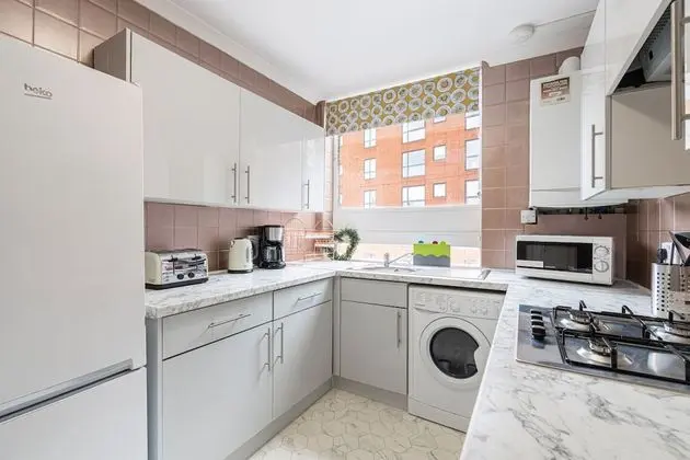 Deluxe Apart Daire, Özel Banyo, Şehir Manzaralı