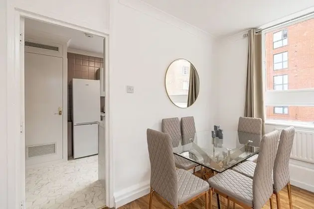 Deluxe Apart Daire, Özel Banyo, Şehir Manzaralı