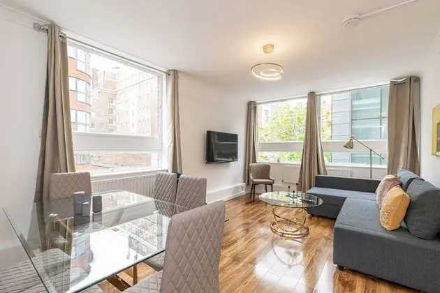 Deluxe Apart Daire, Özel Banyo, Şehir Manzaralı