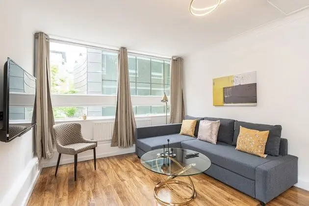 Deluxe Apart Daire, Özel Banyo, Şehir Manzaralı