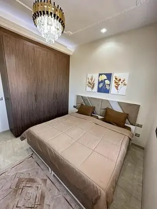 Apart Daire, 3 Yatak Odası, Sigara İçilebilir, Balkon
