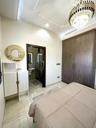 Apart Daire, 3 Yatak Odası, Sigara İçilebilir, Balkon