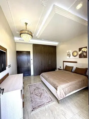 Apart Daire, 3 Yatak Odası, Sigara İçilebilir, Balkon