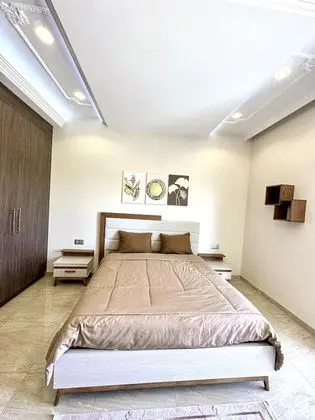 Apart Daire, 3 Yatak Odası, Sigara İçilebilir, Balkon