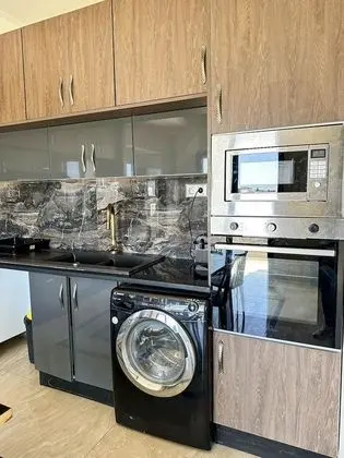 Apart Daire, 3 Yatak Odası, Sigara İçilebilir, Balkon