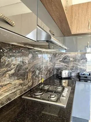 Apart Daire, 3 Yatak Odası, Sigara İçilebilir, Balkon