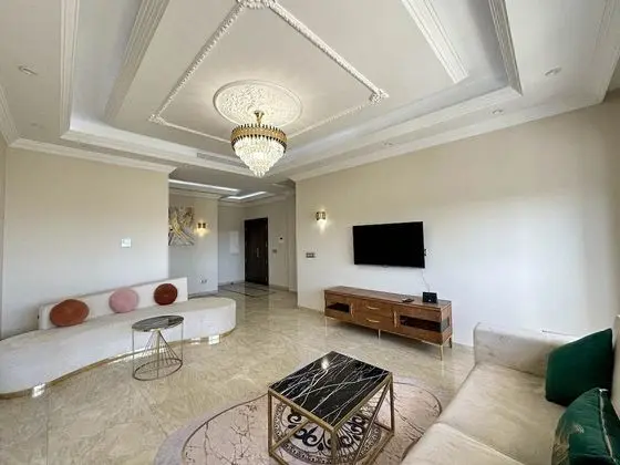 Apart Daire, 3 Yatak Odası, Sigara İçilebilir, Balkon