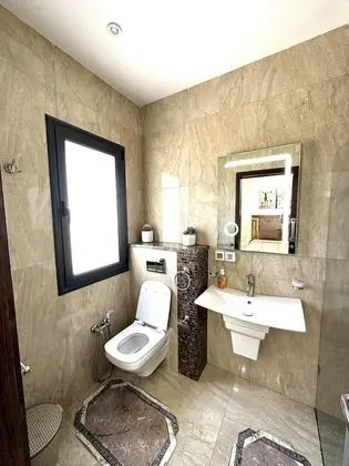Apart Daire, 3 Yatak Odası, Sigara İçilebilir, Balkon