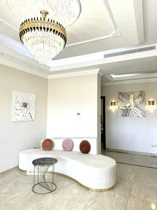 Apart Daire, 3 Yatak Odası, Sigara İçilebilir, Balkon