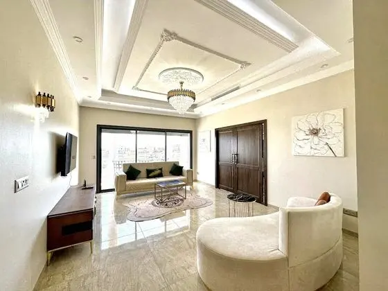 Apart Daire, 3 Yatak Odası, Sigara İçilebilir, Balkon