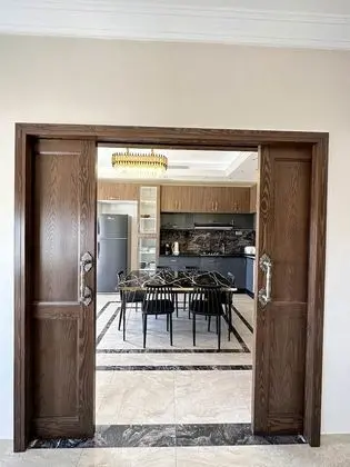 Apart Daire, 3 Yatak Odası, Sigara İçilebilir, Balkon