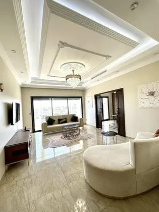 Apart Daire, 3 Yatak Odası, Sigara İçilebilir, Balkon