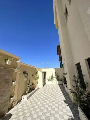 Apart Daire, 3 Yatak Odası, Sigara İçilebilir, Balkon