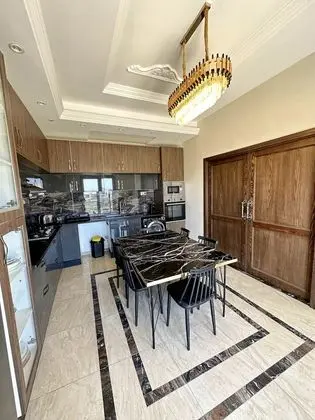 Apart Daire, 3 Yatak Odası, Sigara İçilebilir, Balkon