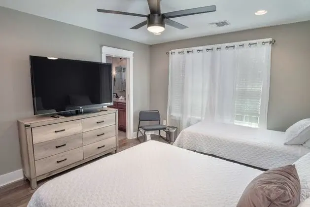 Ev (3 Bedrooms)